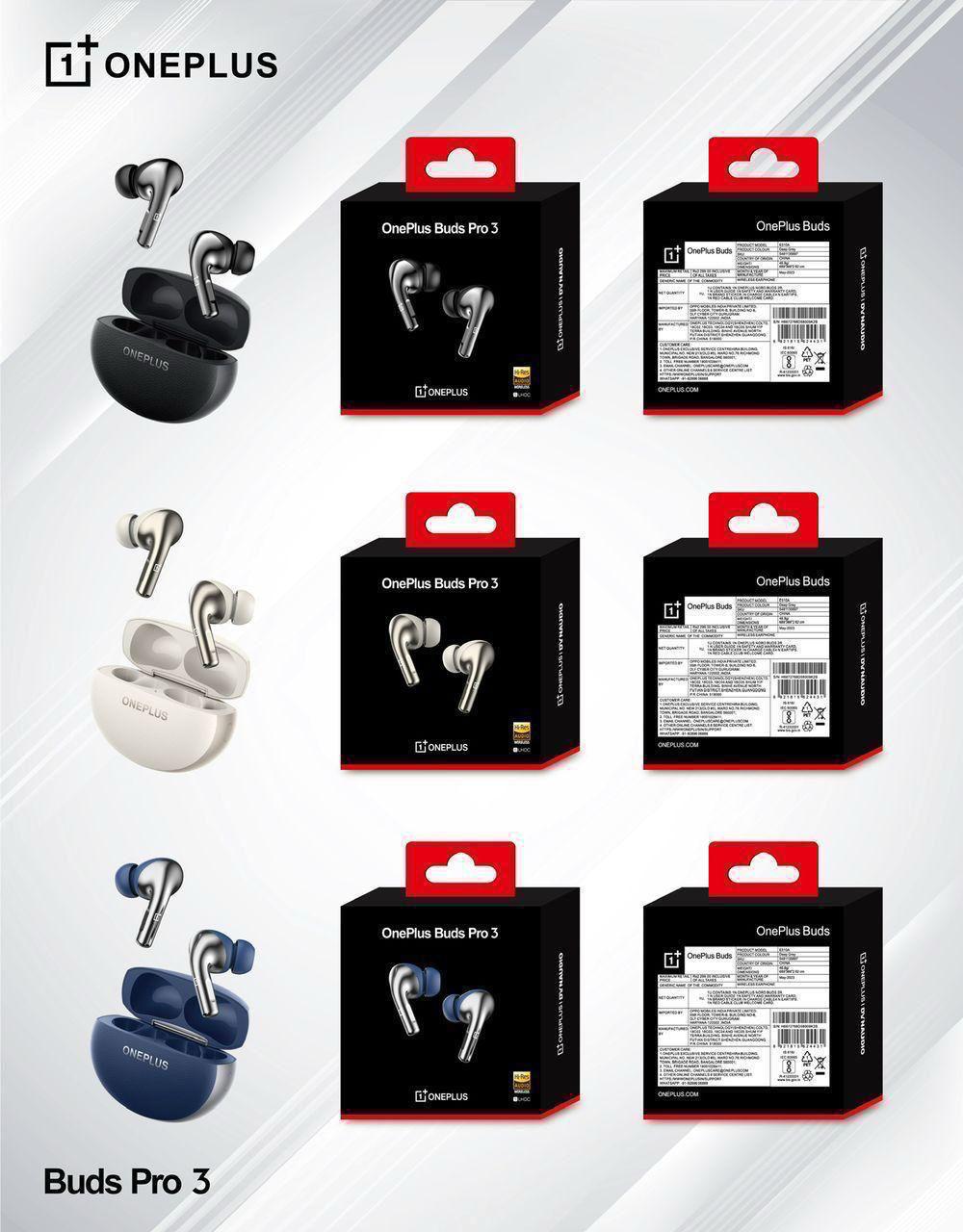 One Plus Buds Pro-3-Import