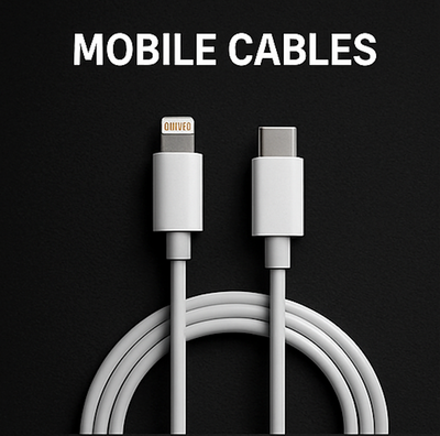 Mobile Cables