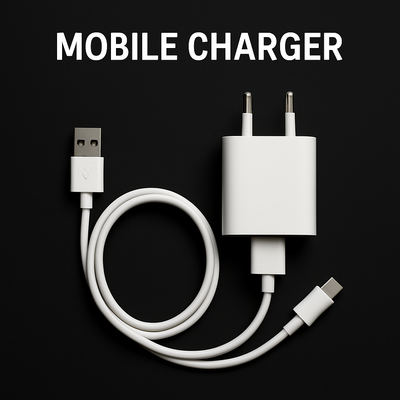 Mobile Chargers
