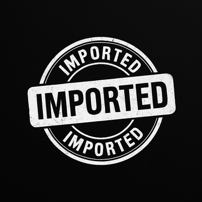 Imported Products