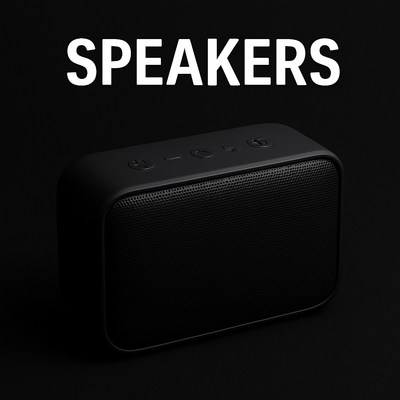 Speakers