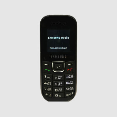 Keypad Phones