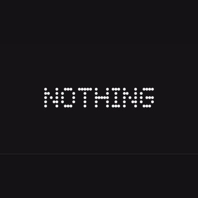 Nothing