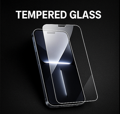 Tempered Glass