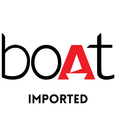 Boat Imported