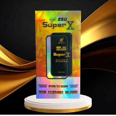 Imported Tempered Glass