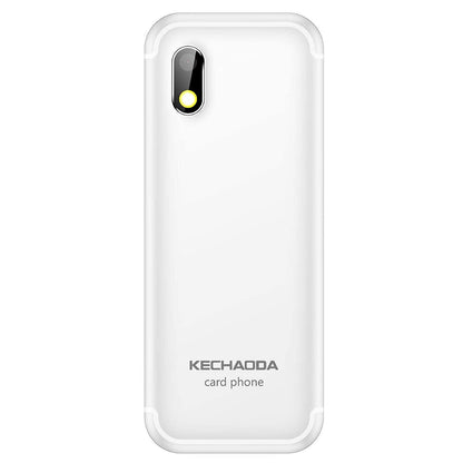 KECHAODA K115 1.44" Dual Sim Keypad Phone