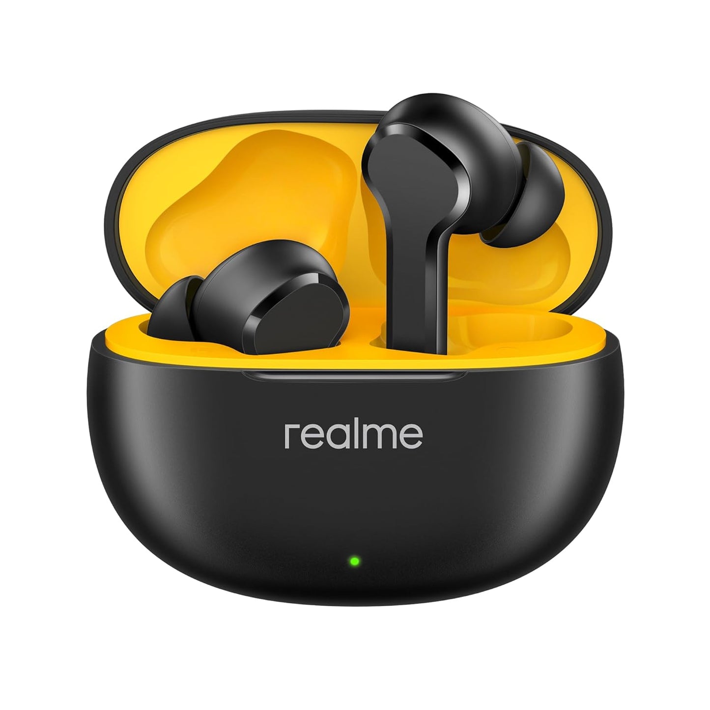 Realme Buds T110 | AI ENC | 38Hrs Playback