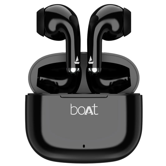 Boat Airdopes Beat 13mm drivers