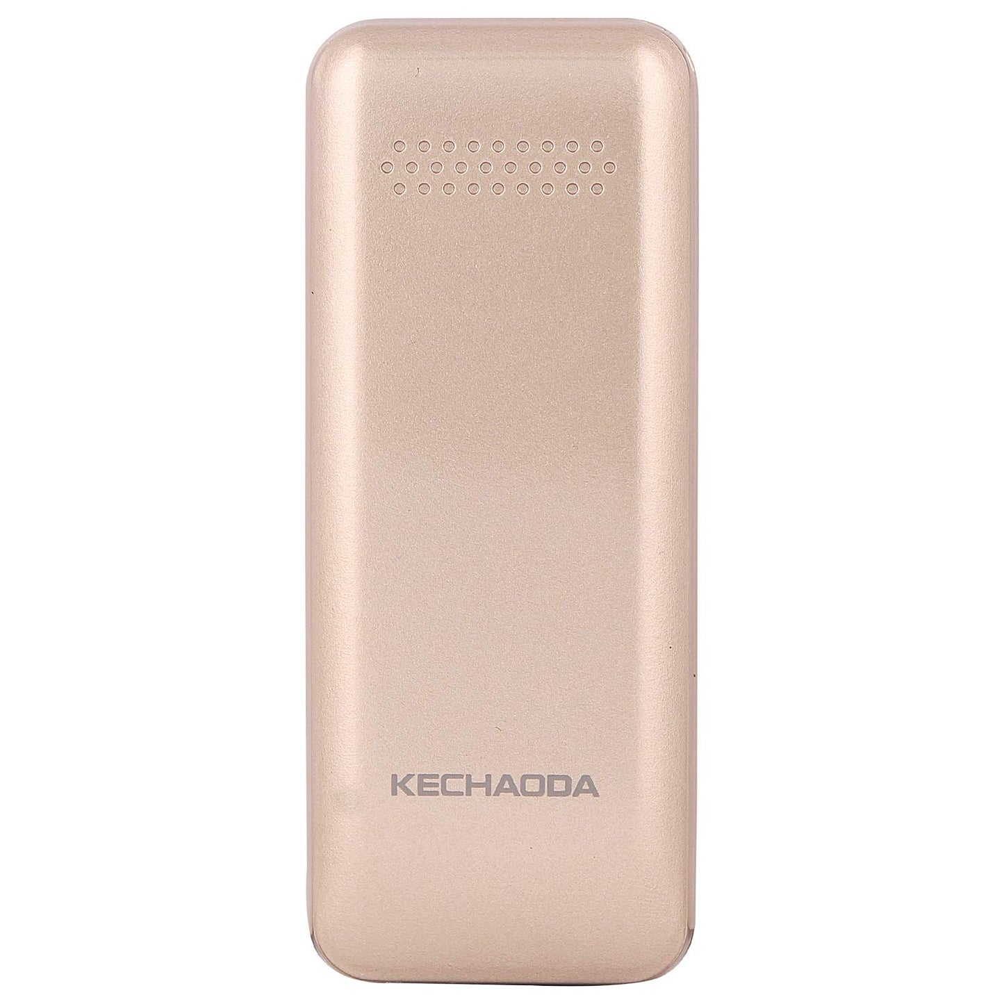 KECHAODA A27 Keypad Dual Sim Mini 0.6" Display Keypad Phone