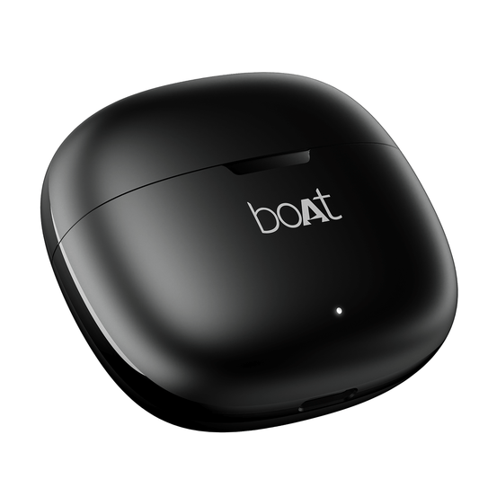 Boat Airdopes Pulse 50Hr Playback