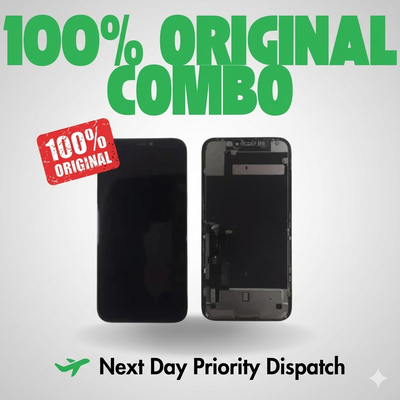 Original Display Combo