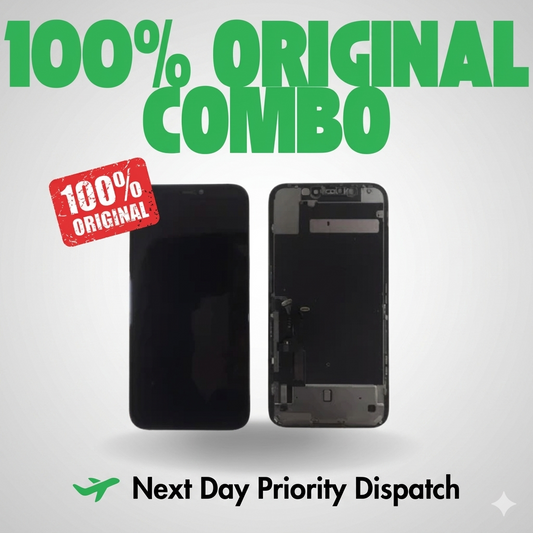 Vivo 100% Original Display Combo - 45 Days Warranty - Next Day Shipping