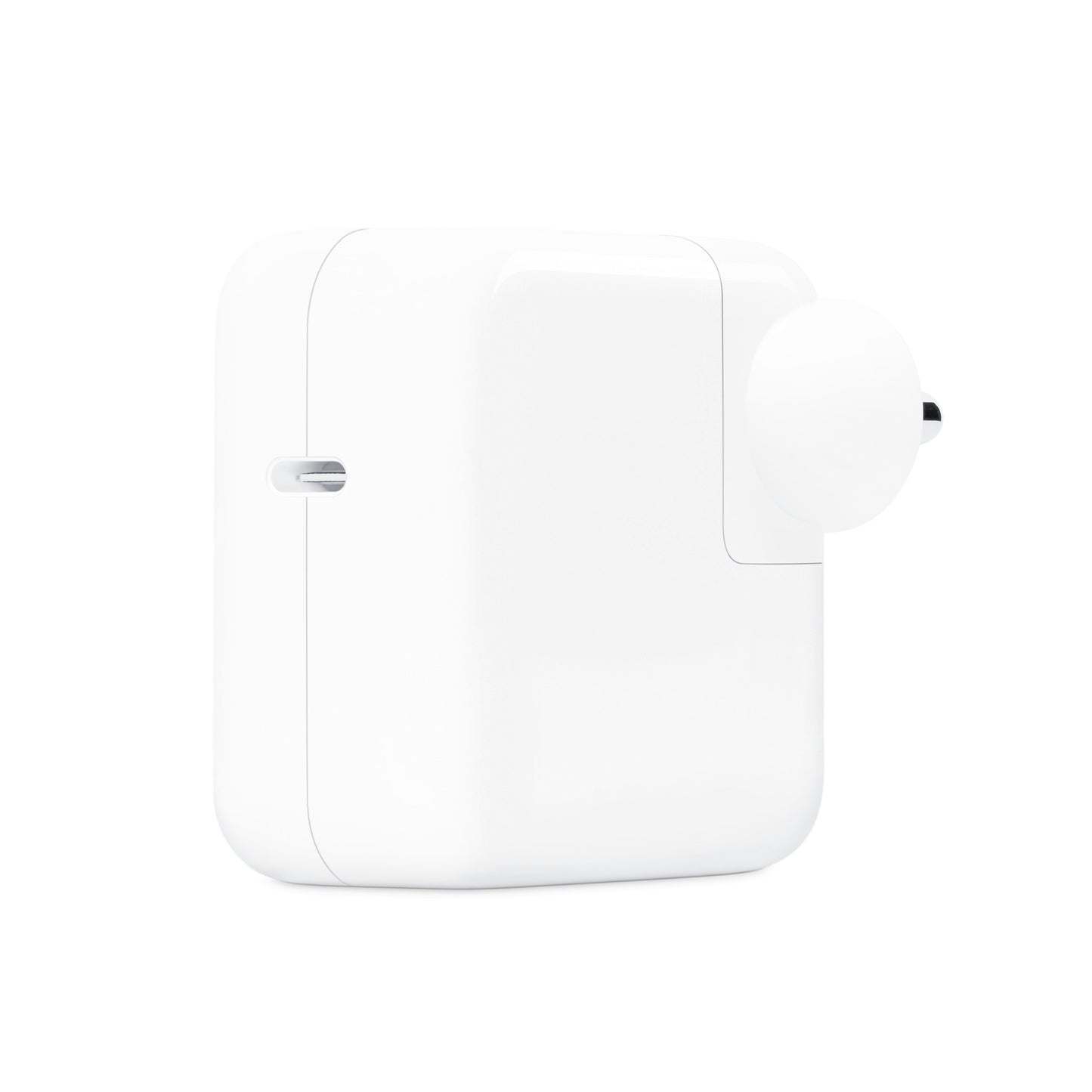 Apple 30W Adaptor (1 Year Warranty)