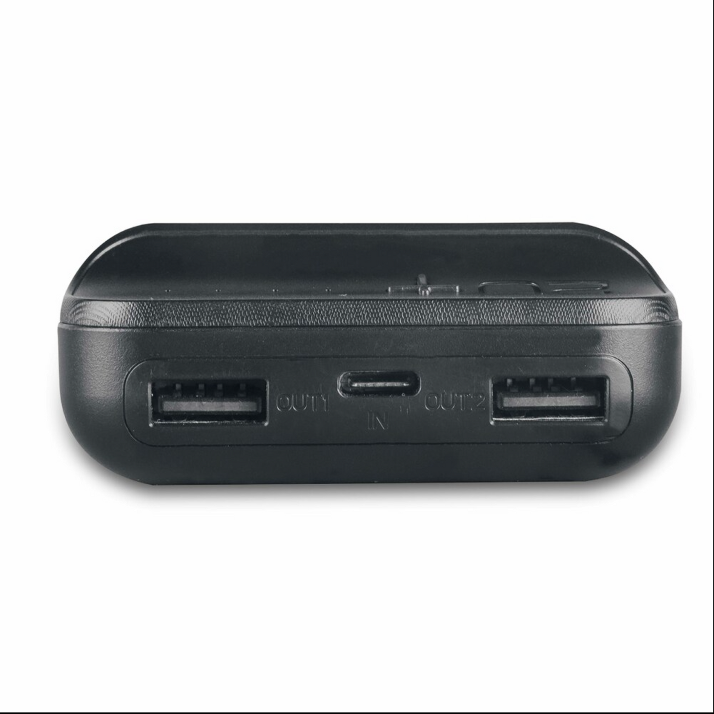 [Liquidation Deal]-iBall 20000 mAh Powerbank IB-20000LP, Sturdy Dual USB Output (2022 end 2023 manufacturing)