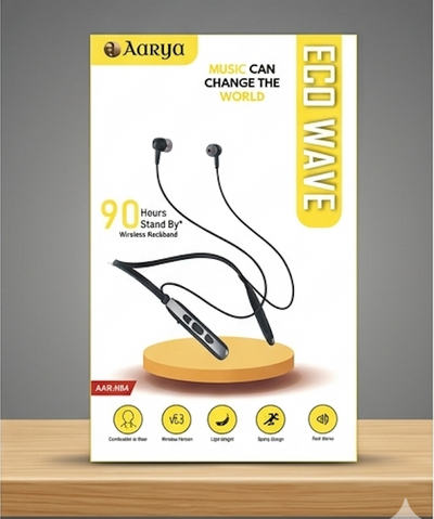 Aarya Neckbands