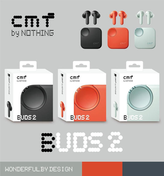 CMF Nothing Buds-2 Imported