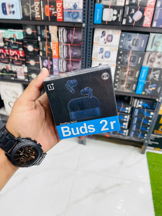 One Plus Buds 2R-Import