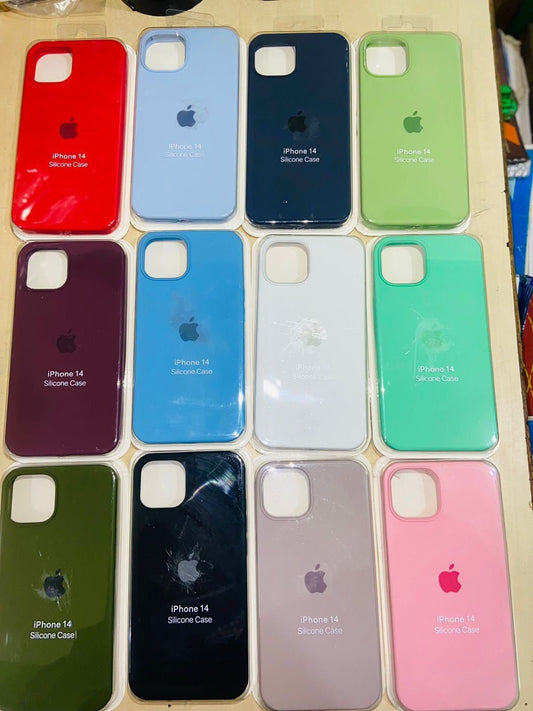 OG Silicon Covers-High Quality (Choice Models)-Box Packing
