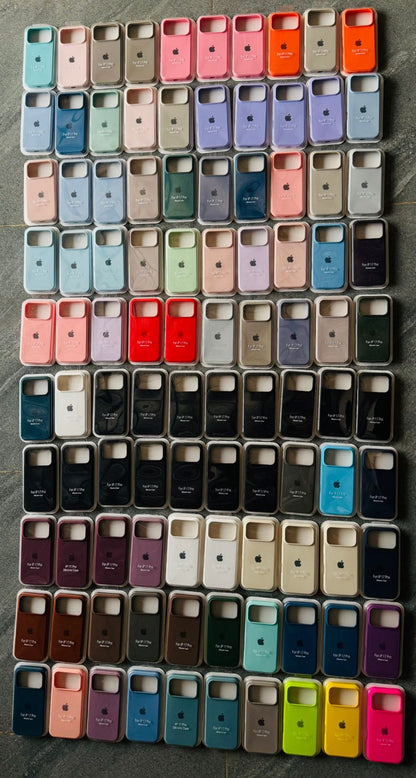 OG Silicon Covers-High Quality (Choice Models)-Box Packing