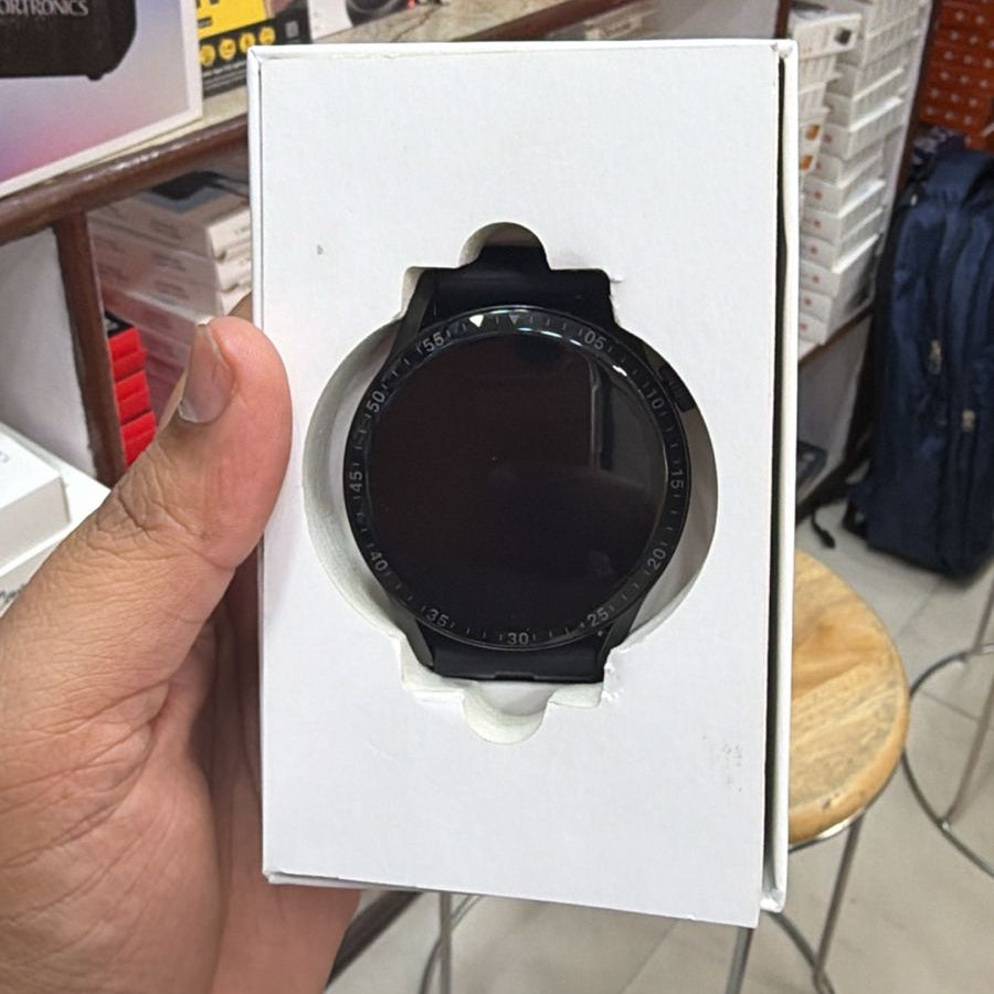 Deal-Fireboltt calling watches (Round Dial)-Mix models