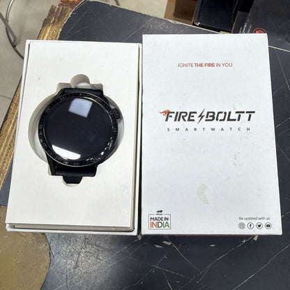 Deal-Fireboltt calling watches (Round Dial)-Mix models