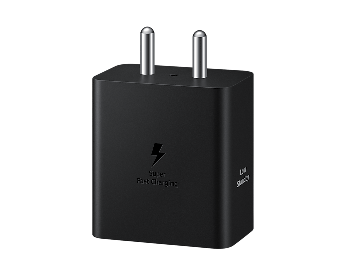 Samsung OG 45W Adaptor  (Without Cable)