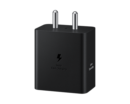 Samsung OG 45W Adaptor  (Without Cable)