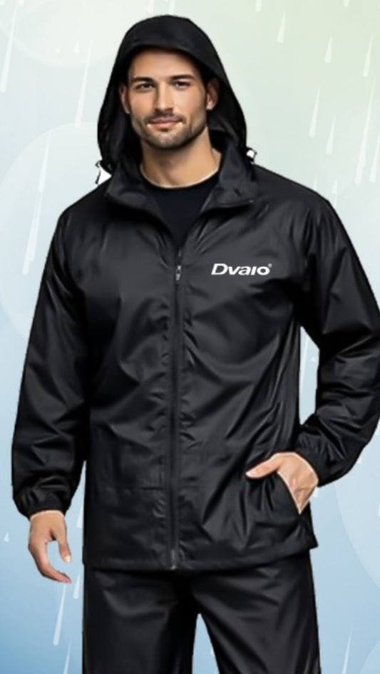 Rain suit