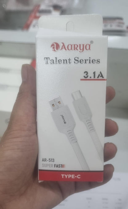 Aarya AR-513 Talent Series Type C