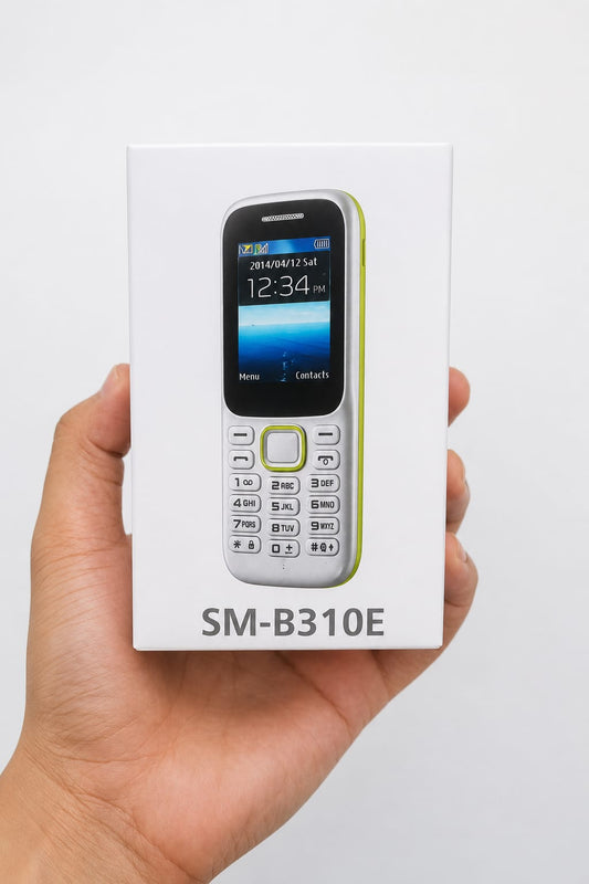 Samsung Music-2 Imported A+ Quality (Assorted Colors)