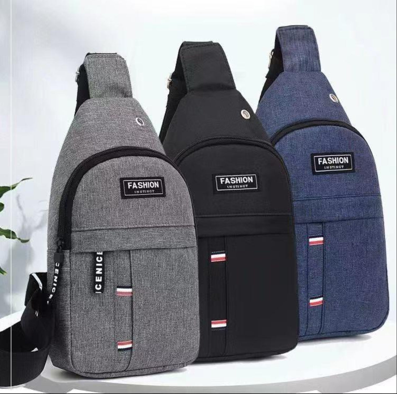 Premium Sling bag