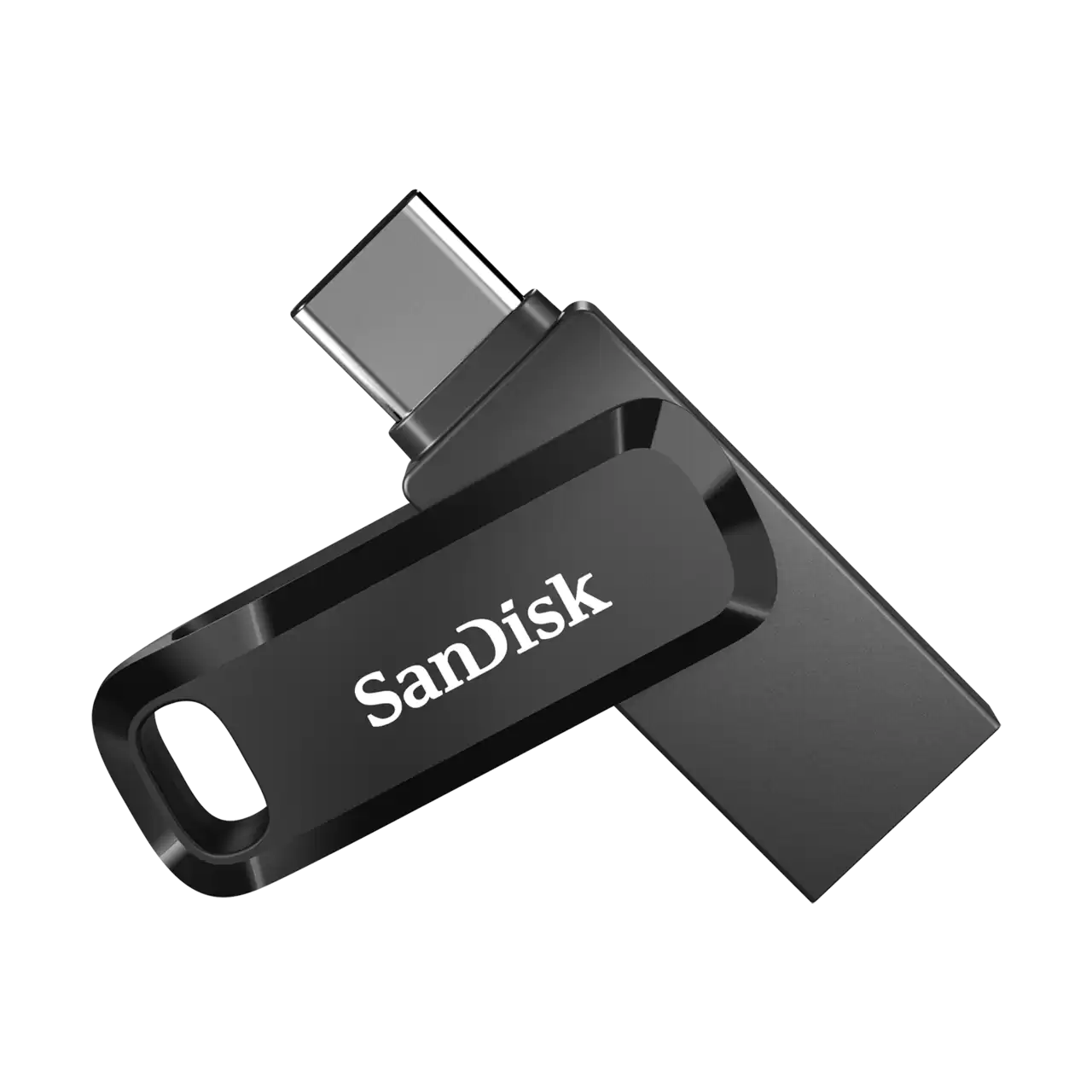 Original Sandisk Ultra Dual Drive Go USB 3.0  Type-C